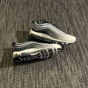 Nike Air Max 97 Gradient Fade Size 9
